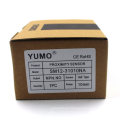 Yumo Sm12-31010na Interruptor de proximidad Sensor de proximidad inductivo óptico Sensor capacitivo